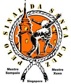 SSC Capoeira Singapore SSC Capoeira Singapore