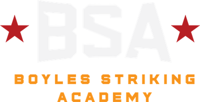 Boyles Striking Academy