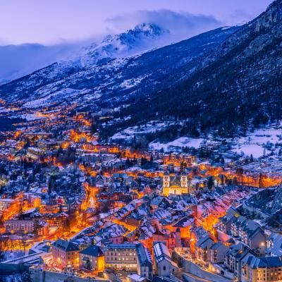 Ski Serre Chevalier Ski Serre Chevalier