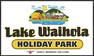 Lake Waihola Holiday Park