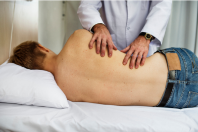 Oak Mountain Healthcare