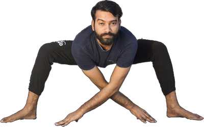 SMILE YOGA ONLINE STUDIO