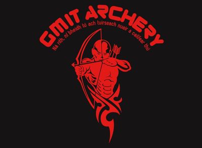 GMIT Archery Club