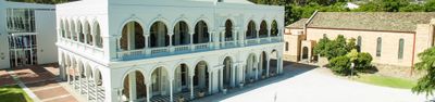 Rostrevor College