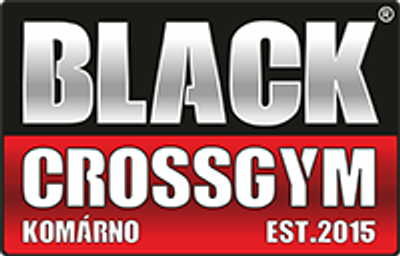 Black CrossGym