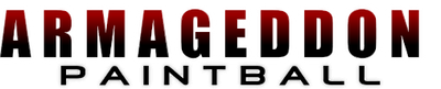 Armageddon Paintball