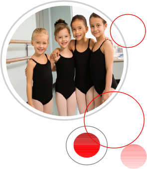 The Lynden School Of Dance