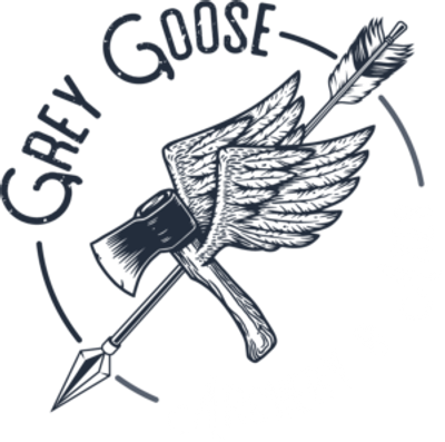Grey Goose Archery and Axes