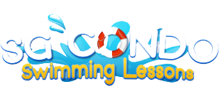 SG Condo Swimming Lessons