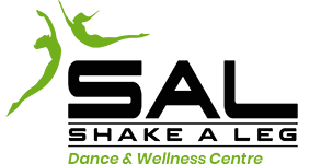Shake a Leg Dance & Wellness Centre Shake a Leg Dance & Wellness Centre
