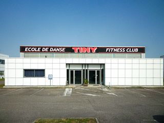 Tiny School Dancing Club Fitness Lyon Est