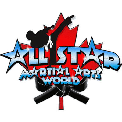 All Star Martial Arts World Newmarket Inc.