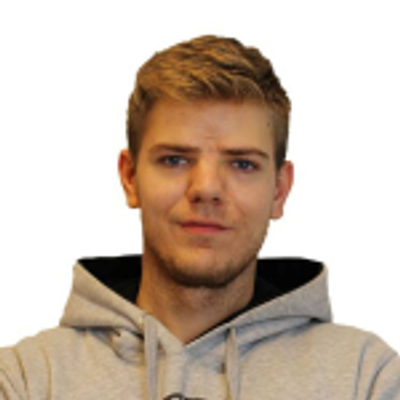 Osobný tréner