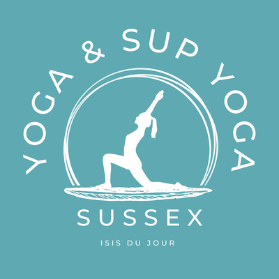 Isis du Jour Yoga & SUP Yoga Sussex