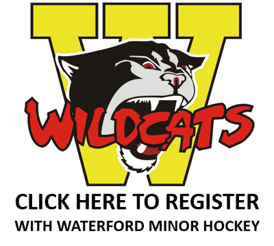 Waterford District Minor Hockey
