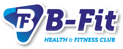 B-Fit Health & Fitness