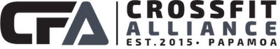 CrossFit Alliance