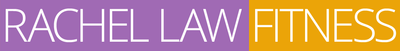 Rachel Law - Personal Training for Women