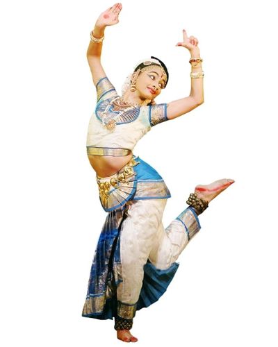 Janvi Panchal