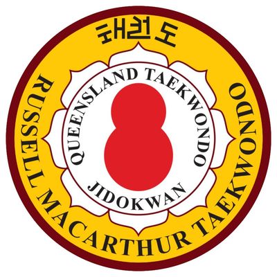 Russell Macarthur Taekwondo & Hapkido - Gold Coast