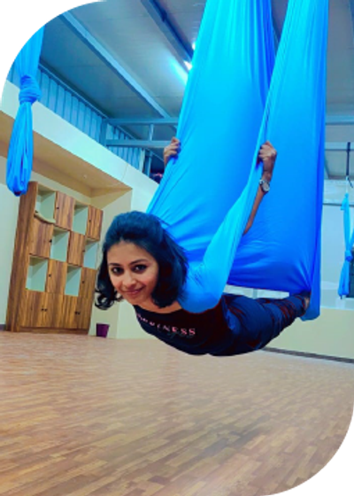 Dharma yoga studio