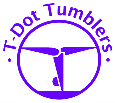 T-Dot Tumblers Gymnastics Academy T-Dot Tumblers Gymnastics Academy