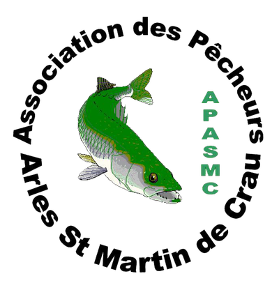 Association des Pecheurs Arles - St Martin de Crau (Apasmc)