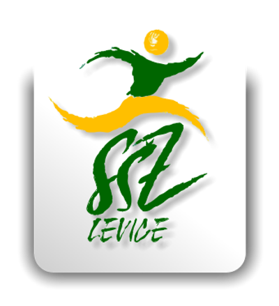 Dom Športu Levice
