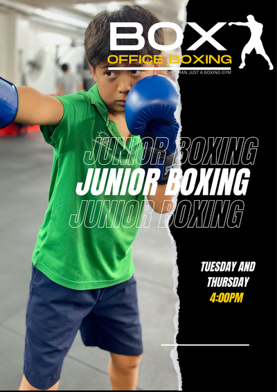 Box Office Boxing New Plymouth