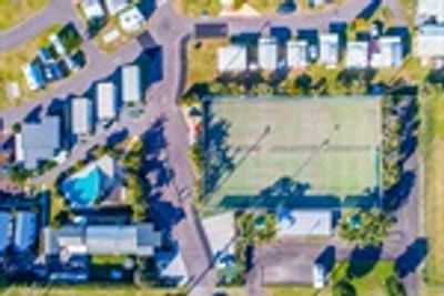 Wyee Community Tennis Courts