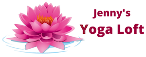 Jenny's Yoga Loft
