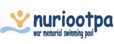 Nuriootpa War Memorial Swimming Pool