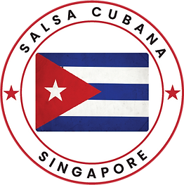 Salsa Cubana Singapore