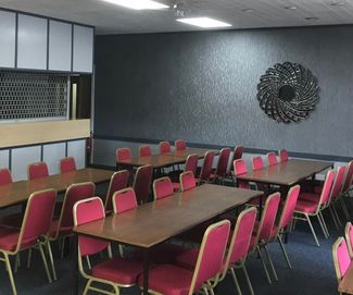 Coatbridge Indoor Bowling Club