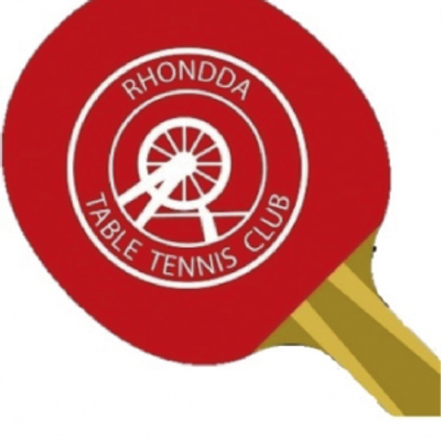 Table Tennis Wales