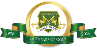 Blainroe Golf Club Blainroe Golf Club