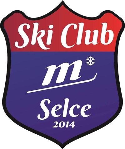 SKI Club Selce - skokanský areál Dubiny