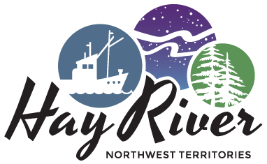 Hay River Swimming pool