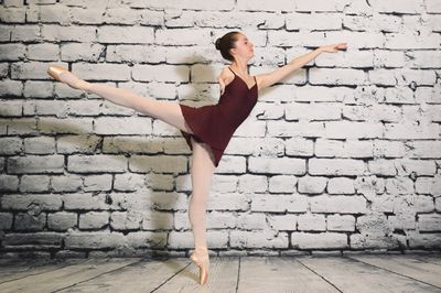 Niagara Ballet School