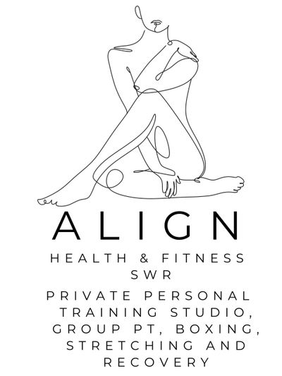 Align Health and Fitness SWR & Align Studios