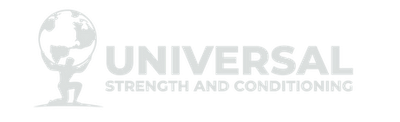 Universal Strength & Conditioning