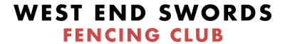 West End Swords Fencing Club - Dixie
