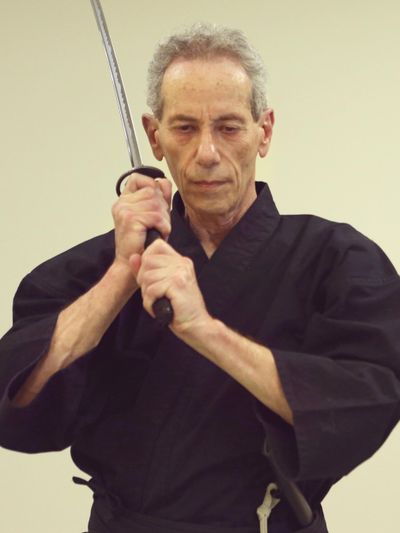 TORONTO IAIDO