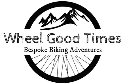 Wheel Good Times Bike Box