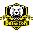 Swimming Alliance Besançon