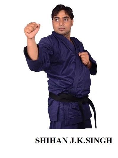 Knockout Martial Arts & Fitness