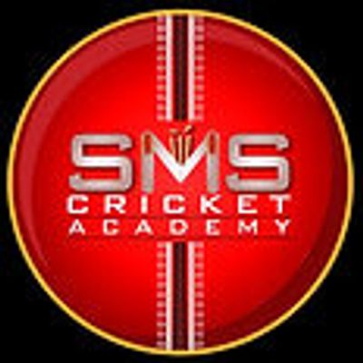 SMS CRICKET ACADEMY SMS CRICKET ACADEMY
