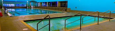 Coral Leisure Wicklow
