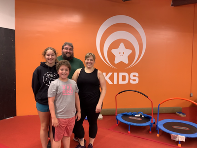 CrossFit CL
