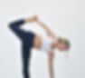 Yoga & Pilates with Tayler Hayes